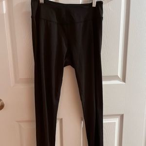 Wunder Black leggings